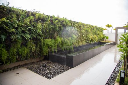 Apartamento à venda com 71m², 2 quartos e 1 vaga Apartamento à venda com 71m², 2 quartos e 1 vagaÁrea comum - Churrasqueira