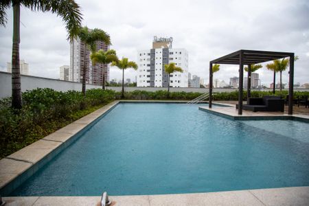 Apartamento à venda com 71m², 2 quartos e 1 vaga Apartamento à venda com 71m², 2 quartos e 1 vagaPiscina