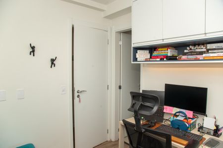 Apartamento à venda com 71m², 2 quartos e 1 vaga Apartamento à venda com 71m², 2 quartos e 1 vagaQuarto 2 - Suíte