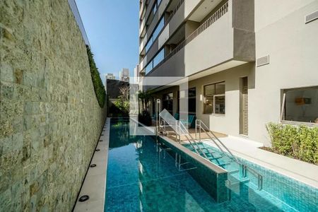 Studio à venda com 24m², 1 quarto e sem vaga Studio à venda com 24m², 1 quarto e sem vagaÁrea comum