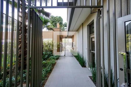Studio à venda com 24m², 1 quarto e sem vaga Studio à venda com 24m², 1 quarto e sem vagaÁrea comum