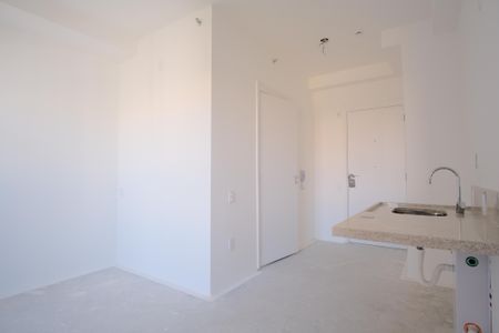 Studio à venda com 24m², 1 quarto e sem vagaStudio