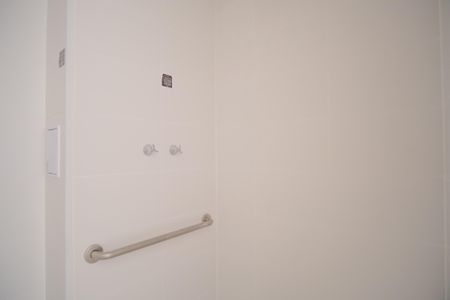 Studio à venda com 24m², 1 quarto e sem vagaBanheiro