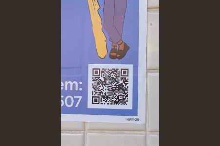 Apartamento à venda com 50m², 2 quartos e 1 vaga Apartamento à venda com 50m², 2 quartos e 1 vagaPlaca