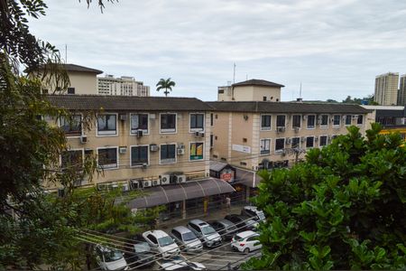 Apartamento à venda com 50m², 2 quartos e 1 vaga Apartamento à venda com 50m², 2 quartos e 1 vagaVista da Sala