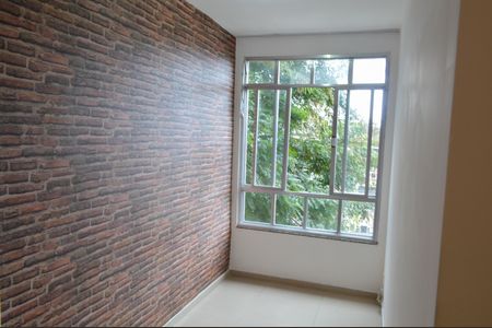 Apartamento à venda com 50m², 2 quartos e 1 vaga Apartamento à venda com 50m², 2 quartos e 1 vagaSala