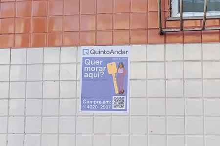 Apartamento à venda com 50m², 2 quartos e 1 vaga Apartamento à venda com 50m², 2 quartos e 1 vagaPlaca