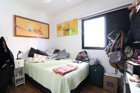 Apartamento à venda com 117m², 3 quartos e 2 vagasQuarto 1