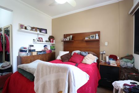 Apartamento à venda com 117m², 3 quartos e 2 vagasSuíte 3