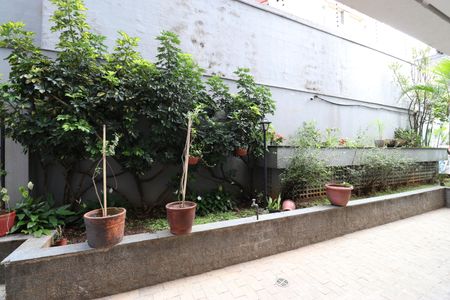 Apartamento à venda com 117m², 3 quartos e 2 vagasÁrea comum