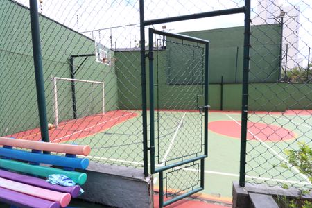 Apartamento à venda com 117m², 3 quartos e 2 vagasÁrea comum - Quadra