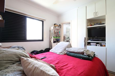 Apartamento à venda com 117m², 3 quartos e 2 vagasSuíte 3