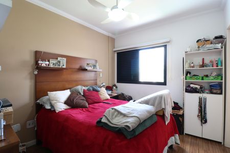 Apartamento à venda com 117m², 3 quartos e 2 vagasSuíte 3