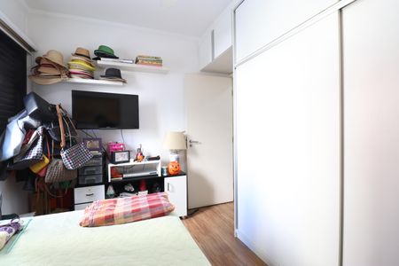 Apartamento à venda com 117m², 3 quartos e 2 vagasQuarto 1