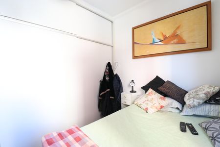 Apartamento à venda com 117m², 3 quartos e 2 vagasQuarto 1