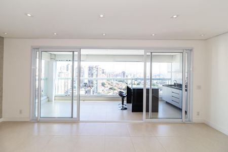 Apartamento à venda com 123m², 3 quartos e 2 vagasSala