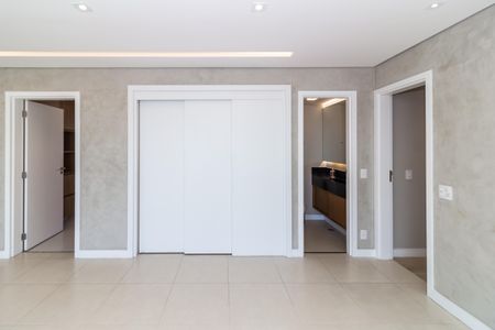 Apartamento à venda com 123m², 3 quartos e 2 vagasEscritório