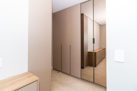 Apartamento à venda com 123m², 3 quartos e 2 vagasSuíte