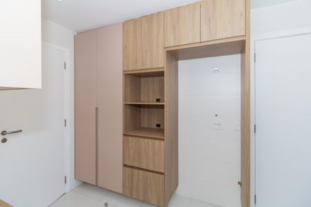 Apartamento à venda com 123m², 3 quartos e 2 vagasCozinha