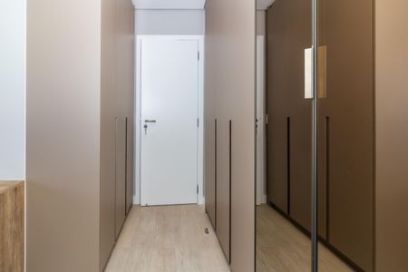 Apartamento à venda com 123m², 3 quartos e 2 vagasSuíte