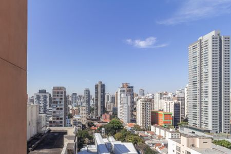 Apartamento à venda com 123m², 3 quartos e 2 vagasVista da Cozinha