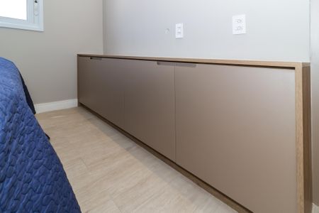 Apartamento à venda com 123m², 3 quartos e 2 vagasSuíte