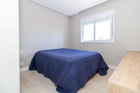 Apartamento à venda com 123m², 3 quartos e 2 vagasSuíte