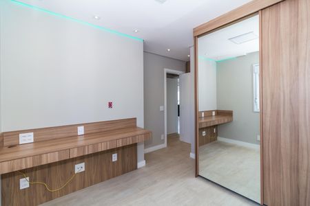 Apartamento à venda com 123m², 3 quartos e 2 vagasSuíte 2