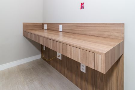 Apartamento à venda com 123m², 3 quartos e 2 vagasSuíte 2