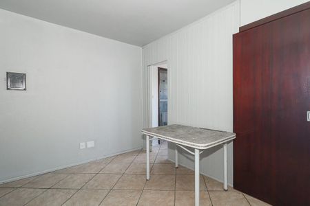 Sala de apartamento para alugar com 1 quarto, 30m² em Floresta, Porto Alegre