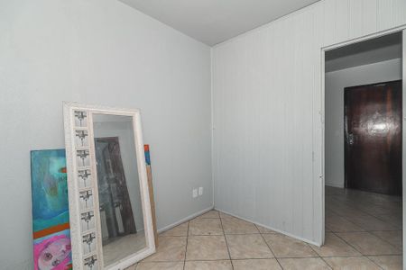 Quarto de apartamento para alugar com 1 quarto, 30m² em Floresta, Porto Alegre