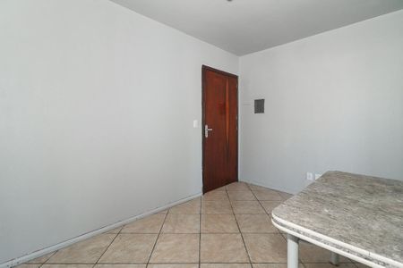 Sala de apartamento para alugar com 1 quarto, 30m² em Floresta, Porto Alegre