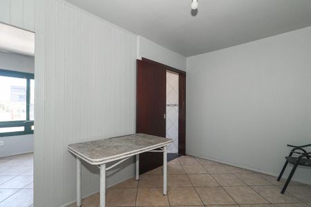 Sala de apartamento para alugar com 1 quarto, 30m² em Floresta, Porto Alegre