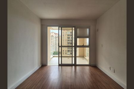 Apartamento à venda com 88m², 2 quartos e 2 vagas Apartamento à venda com 88m², 2 quartos e 2 vagasSala