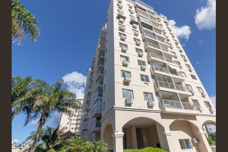 Apartamento para alugar com 88m², 3 quartos e 2 vagas Apartamento para alugar com 88m², 3 quartos e 2 vagasFachada