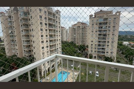 Apartamento para alugar com 88m², 3 quartos e 2 vagas Apartamento para alugar com 88m², 3 quartos e 2 vagasVista