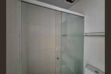 Apartamento à venda com 88m², 2 quartos e 2 vagas Apartamento à venda com 88m², 2 quartos e 2 vagasBanheiro