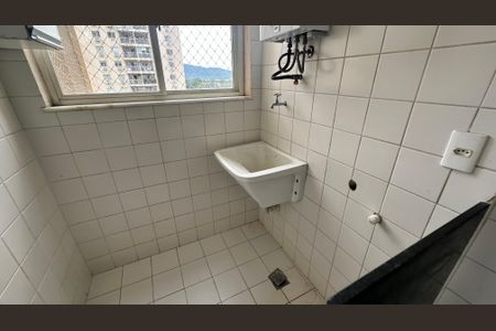 Apartamento para alugar com 88m², 3 quartos e 2 vagas Apartamento para alugar com 88m², 3 quartos e 2 vagasÁrea de Serviço