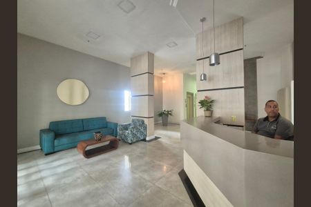 Apartamento à venda com 88m², 2 quartos e 2 vagas Apartamento à venda com 88m², 2 quartos e 2 vagasHall de Entrada