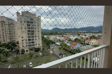 Apartamento para alugar com 88m², 3 quartos e 2 vagas Apartamento para alugar com 88m², 3 quartos e 2 vagasVista