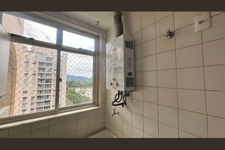 Apartamento para alugar com 88m², 3 quartos e 2 vagas Apartamento para alugar com 88m², 3 quartos e 2 vagasÁrea de Serviço