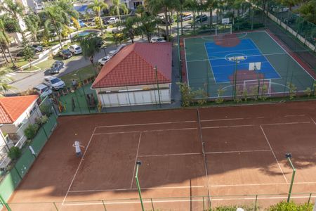 Apartamento para alugar com 88m², 3 quartos e 2 vagas Apartamento para alugar com 88m², 3 quartos e 2 vagasQuadra Esportiva