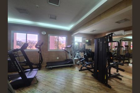 Apartamento à venda com 88m², 3 quartos e 2 vagas Apartamento à venda com 88m², 3 quartos e 2 vagasÁrea comum