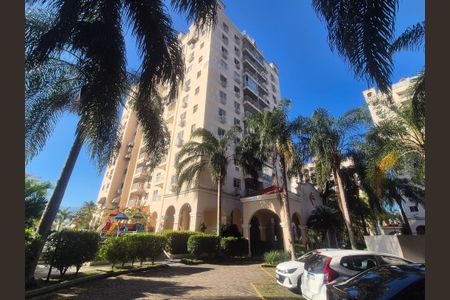 Apartamento à venda com 88m², 3 quartos e 2 vagas Apartamento à venda com 88m², 3 quartos e 2 vagasFachada do bloco