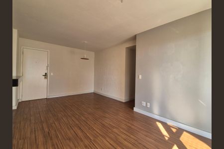 Apartamento à venda com 88m², 3 quartos e 2 vagas Apartamento à venda com 88m², 3 quartos e 2 vagasSala