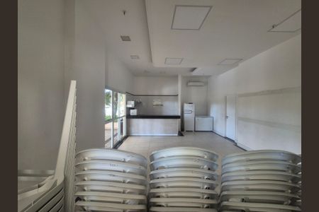 Apartamento à venda com 88m², 3 quartos e 2 vagas Apartamento à venda com 88m², 3 quartos e 2 vagasÁrea comum