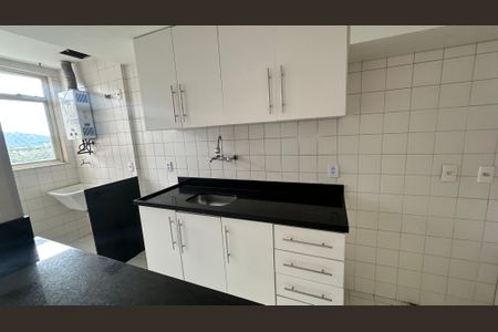 Apartamento para alugar com 88m², 3 quartos e 2 vagas Apartamento para alugar com 88m², 3 quartos e 2 vagasCozinha