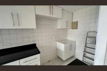 Apartamento para alugar com 88m², 3 quartos e 2 vagas Apartamento para alugar com 88m², 3 quartos e 2 vagasCozinha