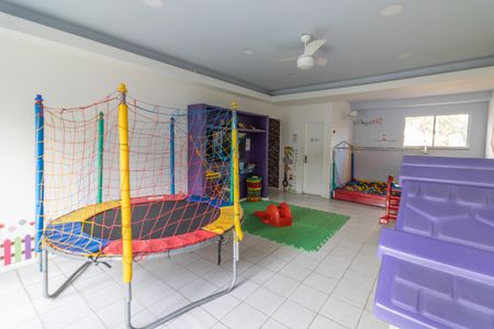 Apartamento para alugar com 88m², 3 quartos e 2 vagas Apartamento para alugar com 88m², 3 quartos e 2 vagasBrinquedoteca