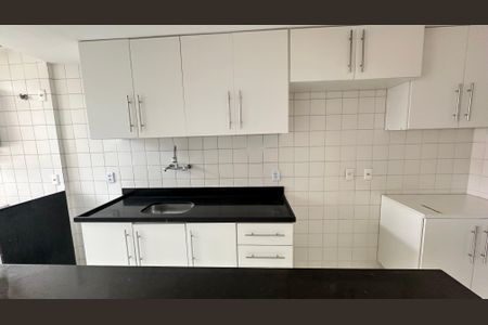 Apartamento para alugar com 88m², 3 quartos e 2 vagas Apartamento para alugar com 88m², 3 quartos e 2 vagasCozinha